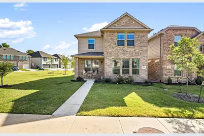 4812 Sparkling Pathway, Haltom City, TX 76117 - Photo 1