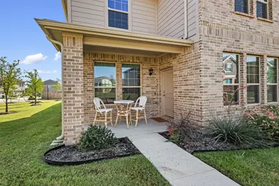 4812 Sparkling Pathway, Haltom City, TX 76117 - Photo 3
