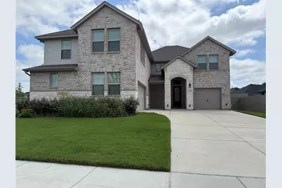 2708 Andesite Road, McKinney, TX 75071 - Photo 1
