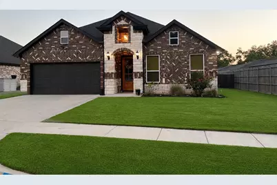 600 Lucas Drive, Athens, TX 75751 - Photo 1