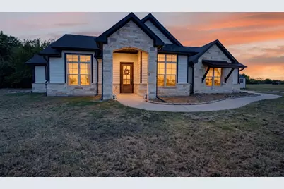 3580 Fm 751, Wills Point, TX 75169 - Photo 1
