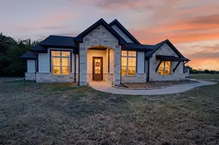 3580 FM 751, Wills Point, TX 75169 - Photo 1