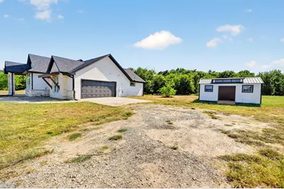 3580 Fm 751, Wills Point, TX 75169 - Photo 33