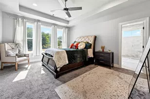 3580 FM 751, Wills Point, TX 75169 - Photo 17