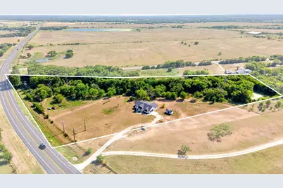 3580 Fm 751, Wills Point, TX 75169 - Photo 35