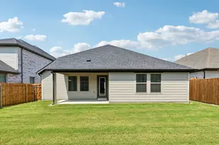 1116 Nora Ln, Forney, TX 75126 - Photo 9