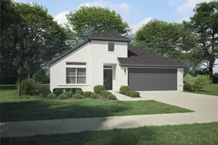 1116 Nora Ln, Forney, TX 75126 - Photo 1