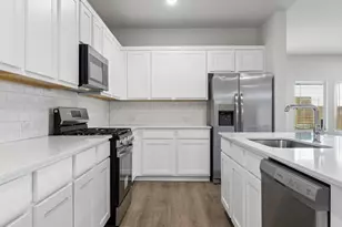 1116 Nora Ln, Forney, TX 75126 - Photo 9