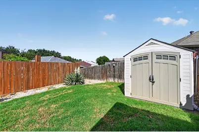 5440 Trout Creek Court, Watauga, TX 76137 - Photo 25