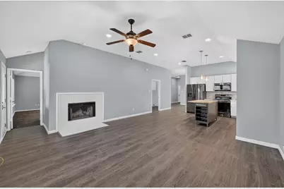 5440 Trout Creek Court, Watauga, TX 76137 - Photo 5