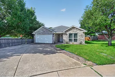 5440 Trout Creek Court, Watauga, TX 76137 - Photo 3