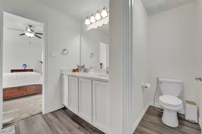 702 Pearl Way, Arlington, TX 76002 - Photo 25