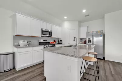 702 Pearl Way, Arlington, TX 76002 - Photo 9