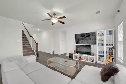 702 Pearl Way, Arlington, TX 76002 - Photo 5