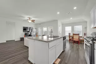 702 Pearl Way, Arlington, TX 76002 - Photo 7