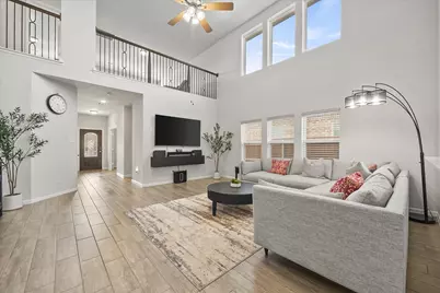 2121 Milligan Street, Forney, TX 75126 - Photo 3