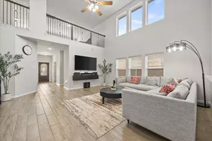 2121 Milligan St, Forney, TX 75126 - Photo 3