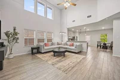 2121 Milligan Street, Forney, TX 75126 - Photo 5