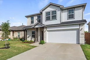 2121 Milligan St, Forney, TX 75126 - Photo 1