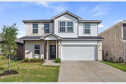 2121 Milligan Street, Forney, TX 75126 - Photo 23