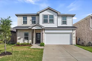 2121 Milligan St, Forney, TX 75126 - Photo 23
