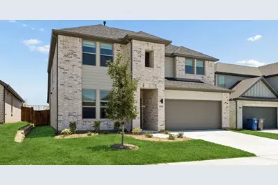 4001 Somerville Drive, Farmersville, TX 75442 - Photo 3