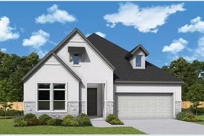 3016 Colt Lane, Celina, TX 75009 - Photo 1