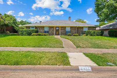 2411 Golden Willow Lane, Richardson, TX 75082 - Photo 1