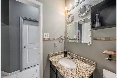 1240 Camden Yard Drive, Fort Worth, TX 76028 - Photo 19