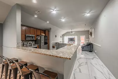 1240 Camden Yard Drive, Fort Worth, TX 76028 - Photo 9