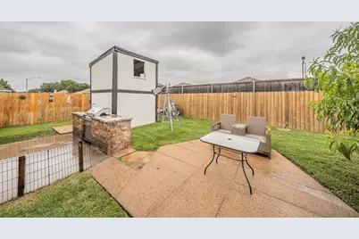 1240 Camden Yard Drive, Fort Worth, TX 76028 - Photo 33