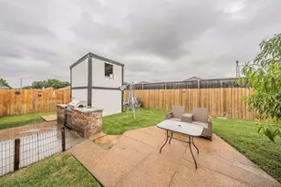 1240 Camden Yard Dr, Fort Worth, TX 76028 - Photo 33