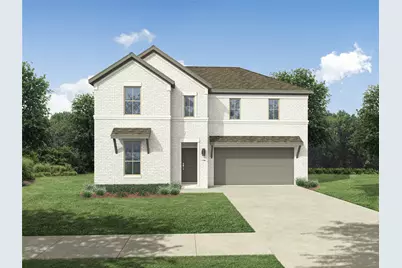 4003 Somerville Drive, Farmersville, TX 75442 - Photo 1