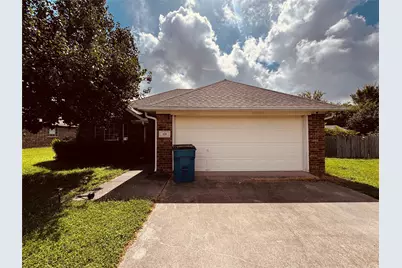 106 Oak Lane, Ladonia, TX 75449 - Photo 1