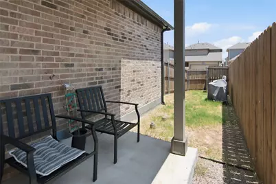 4712 Alliance Street, Haltom City, TX 76117 - Photo 37