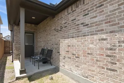4712 Alliance Street, Haltom City, TX 76117 - Photo 35