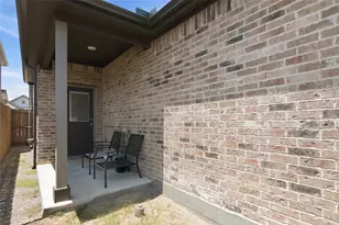 4712 Alliance St, Haltom City, TX 76117 - Photo 35
