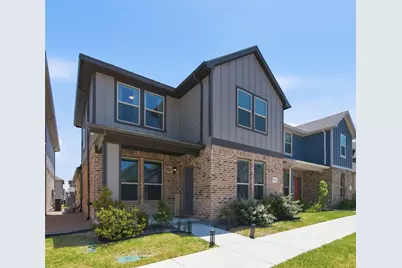 4712 Alliance Street, Haltom City, TX 76117 - Photo 3