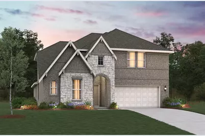 1809 Dove Drive, Princeton, TX 75407 - Photo 1