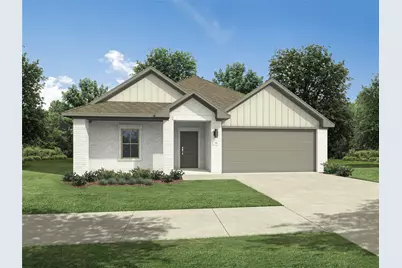 4009 Somerville Drive, Farmersville, TX 75442 - Photo 1