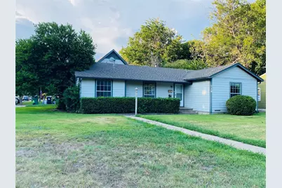 718 Crescent Street, Denton, TX 76201 - Photo 1