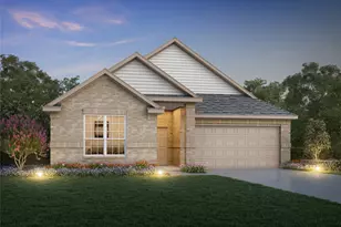 9245 Harrisburg Dr, Fort Worth, TX 76036 - Photo 1