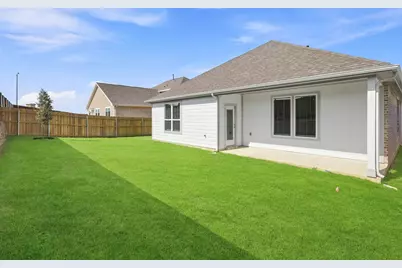 9245 Harrisburg Drive, Fort Worth, TX 76036 - Photo 19