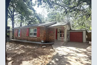 4718 Normandy Road, Fort Worth, TX 76103 - Photo 1