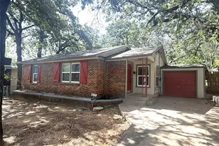 4718 Normandy Rd, Fort Worth, TX 76103 - Photo 1