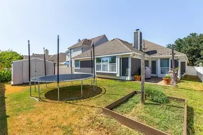 10316 Nantucket Drive, Providence Village, TX 76227 - Photo 25