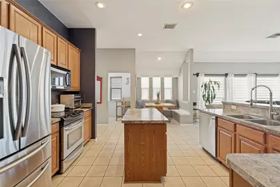 10316 Nantucket Drive, Providence Village, TX 76227 - Photo 11
