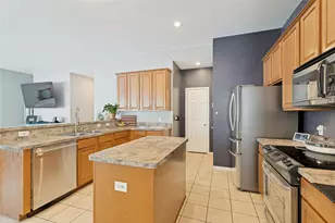 10316 Nantucket Dr, Providence Village, TX 76227 - Photo 9