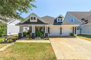 10316 Nantucket Dr, Providence Village, TX 76227 - Photo 1