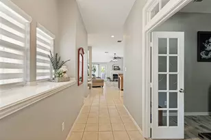 10316 Nantucket Dr, Providence Village, TX 76227 - Photo 5